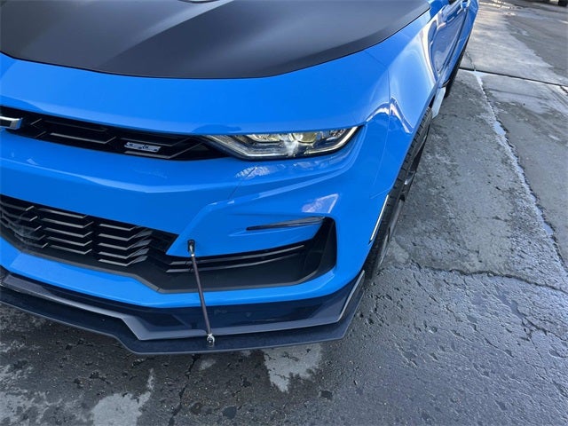 2022 Chevrolet Camaro SS 2SS