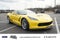 2019 Chevrolet Corvette Grand Sport 2LT