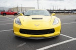 2019 Chevrolet Corvette Grand Sport 2LT