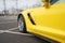 2019 Chevrolet Corvette Grand Sport 2LT