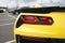 2019 Chevrolet Corvette Grand Sport 2LT