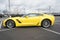 2019 Chevrolet Corvette Grand Sport 2LT