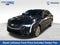 2023 Cadillac CT4 Luxury