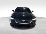 2023 Cadillac CT4 Luxury