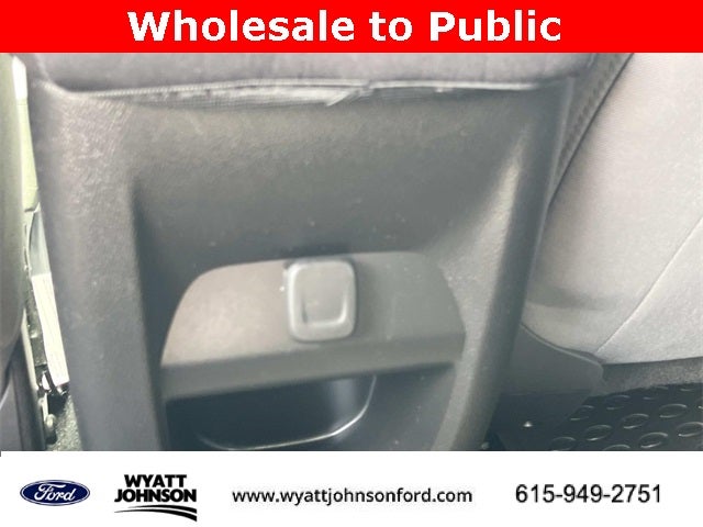 2019 Chevrolet Colorado Work Truck