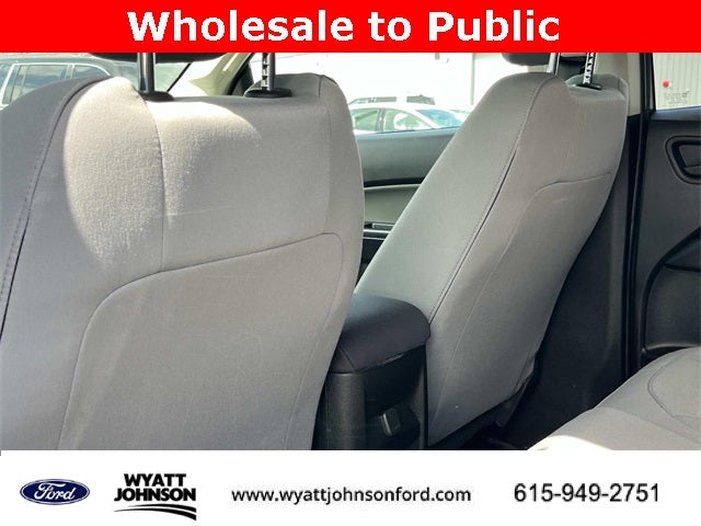 2019 Chevrolet Colorado Work Truck