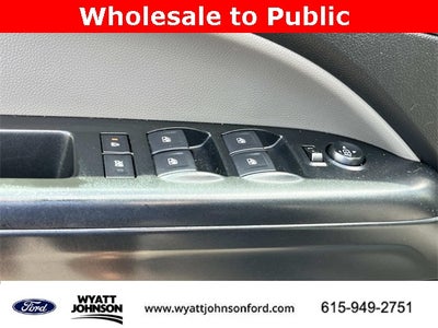 2019 Chevrolet Colorado Work Truck