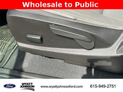 2019 Chevrolet Colorado Work Truck