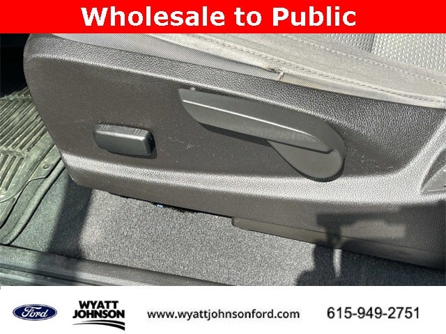 2019 Chevrolet Colorado Work Truck