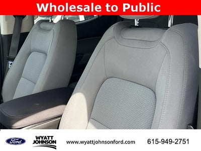 2019 Chevrolet Colorado Work Truck