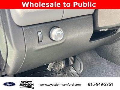 2019 Chevrolet Colorado Work Truck