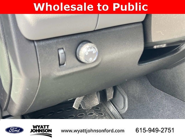 2019 Chevrolet Colorado Work Truck