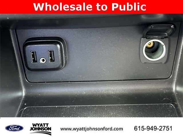 2019 Chevrolet Colorado Work Truck