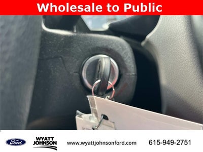 2019 Chevrolet Colorado Work Truck