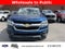 2019 Chevrolet Colorado Work Truck