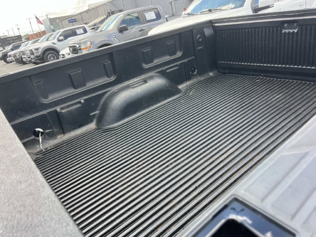 2011 Chevrolet Silverado 1500 Work Truck