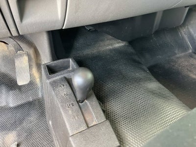 2011 Chevrolet Silverado 1500 Work Truck