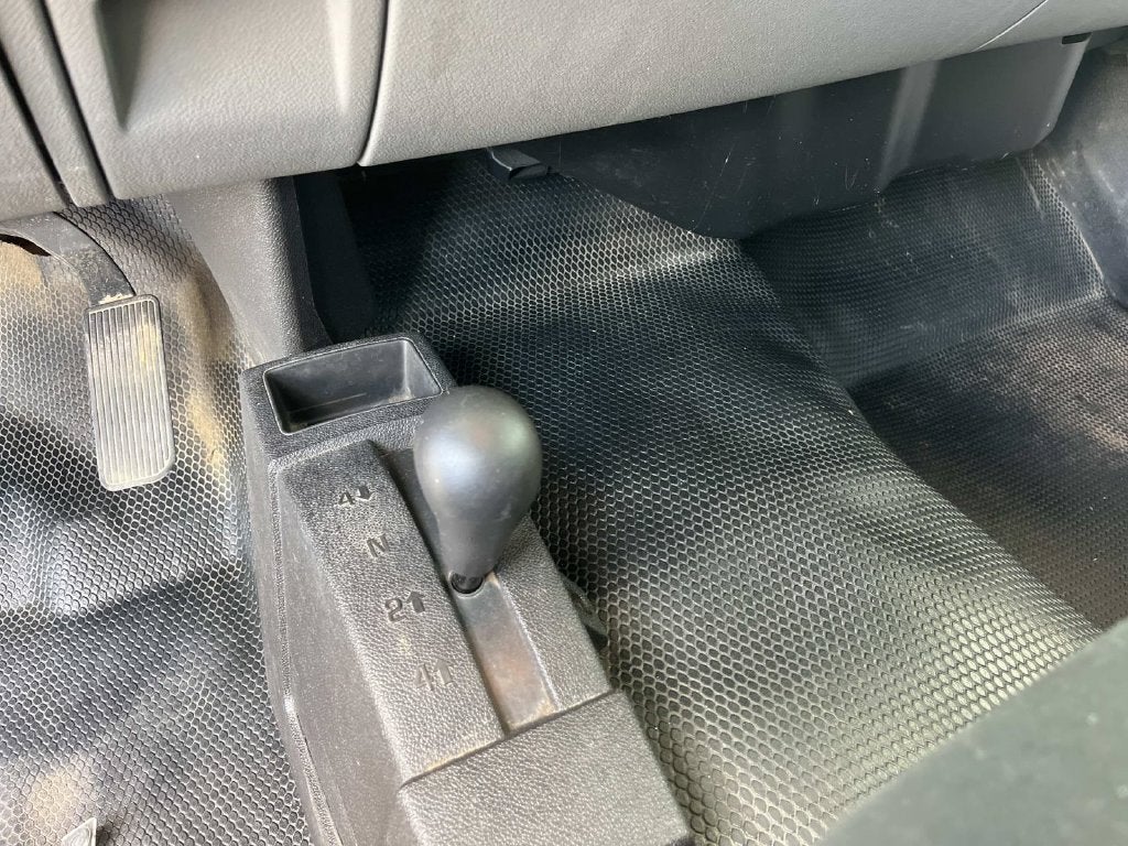 2011 Chevrolet Silverado 1500 Work Truck