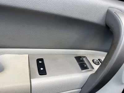 2011 Chevrolet Silverado 1500 Work Truck