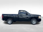2011 Chevrolet Silverado 1500 Work Truck