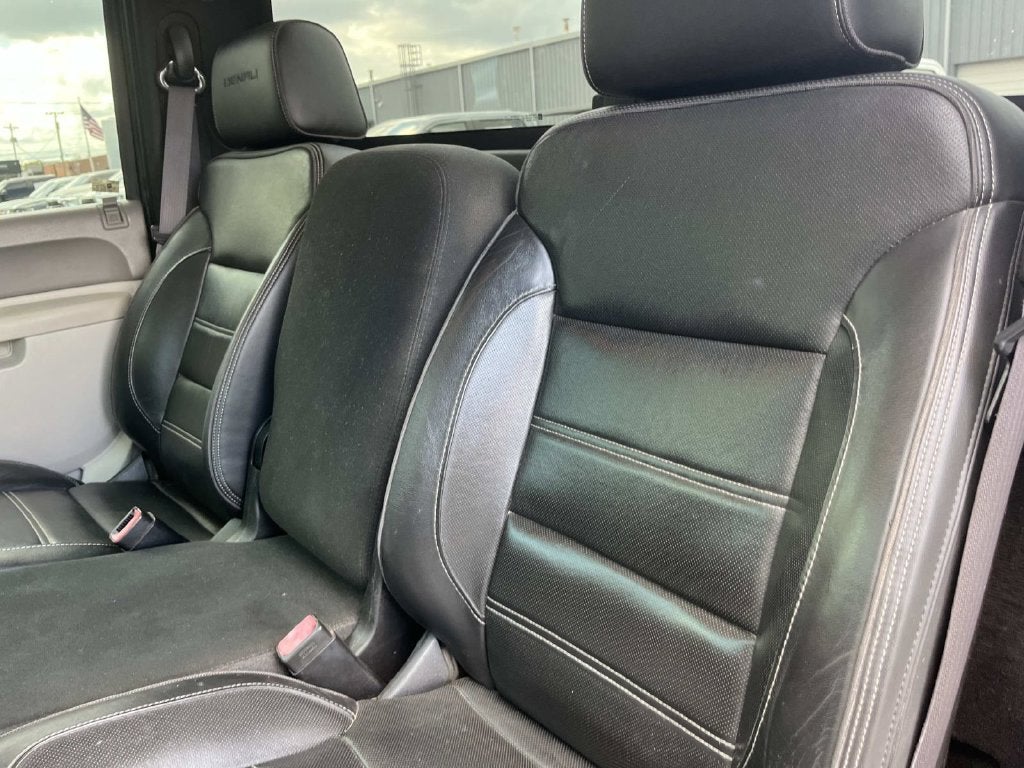 2011 Chevrolet Silverado 1500 Work Truck
