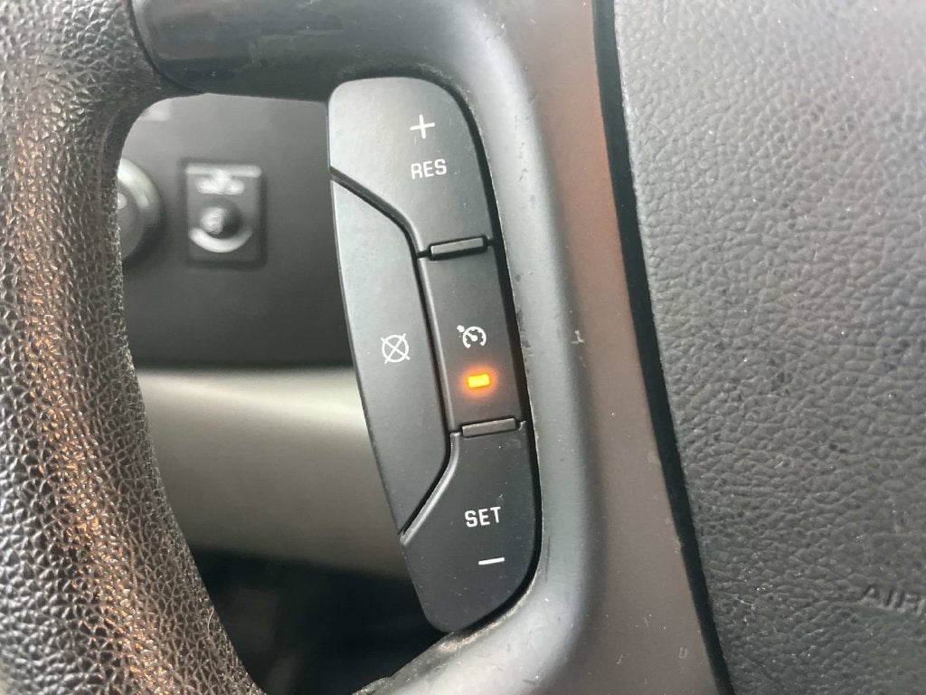 2011 Chevrolet Silverado 1500 Work Truck