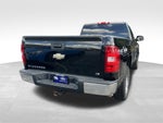 2011 Chevrolet Silverado 1500 Work Truck