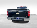 2011 Chevrolet Silverado 1500 Work Truck