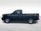 2011 Chevrolet Silverado 1500 Work Truck