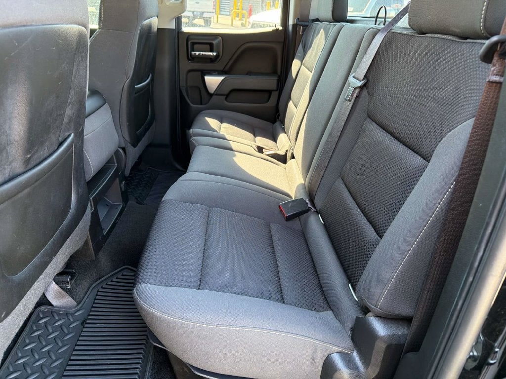 2014 Chevrolet Silverado 1500 LT LT1
