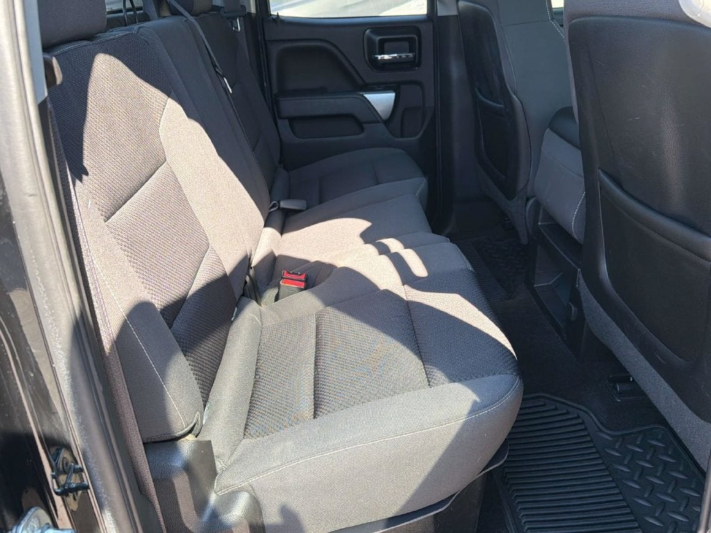 2014 Chevrolet Silverado 1500 LT LT1