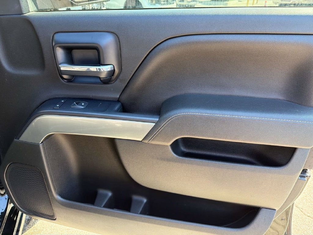 2014 Chevrolet Silverado 1500 LT LT1