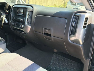 2014 Chevrolet Silverado 1500 LT LT1