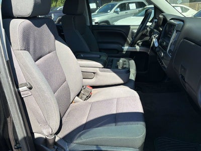 2014 Chevrolet Silverado 1500 LT LT1