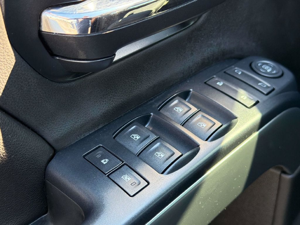2014 Chevrolet Silverado 1500 LT LT1