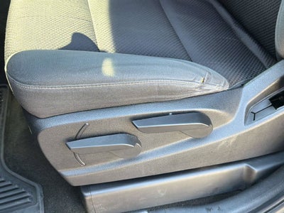2014 Chevrolet Silverado 1500 LT LT1
