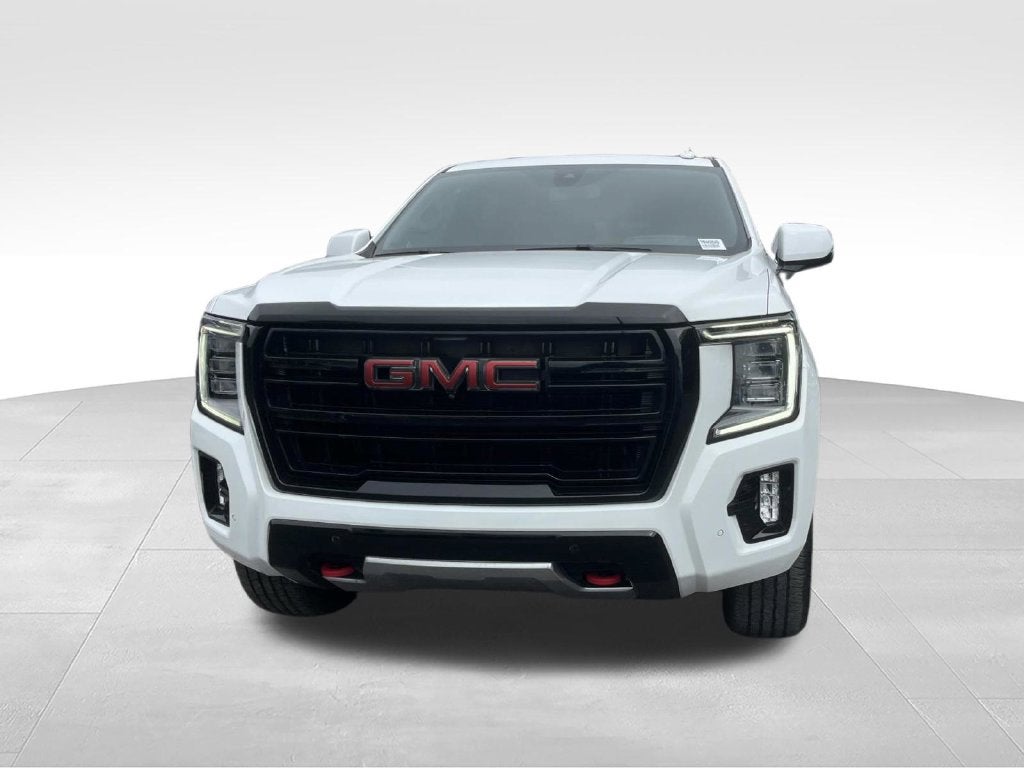 2021 GMC Yukon AT4