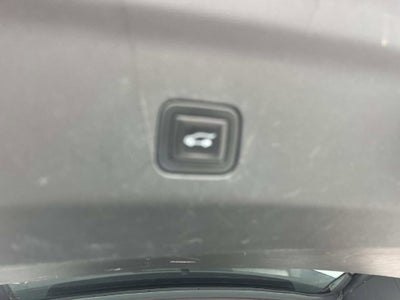2021 GMC Yukon AT4