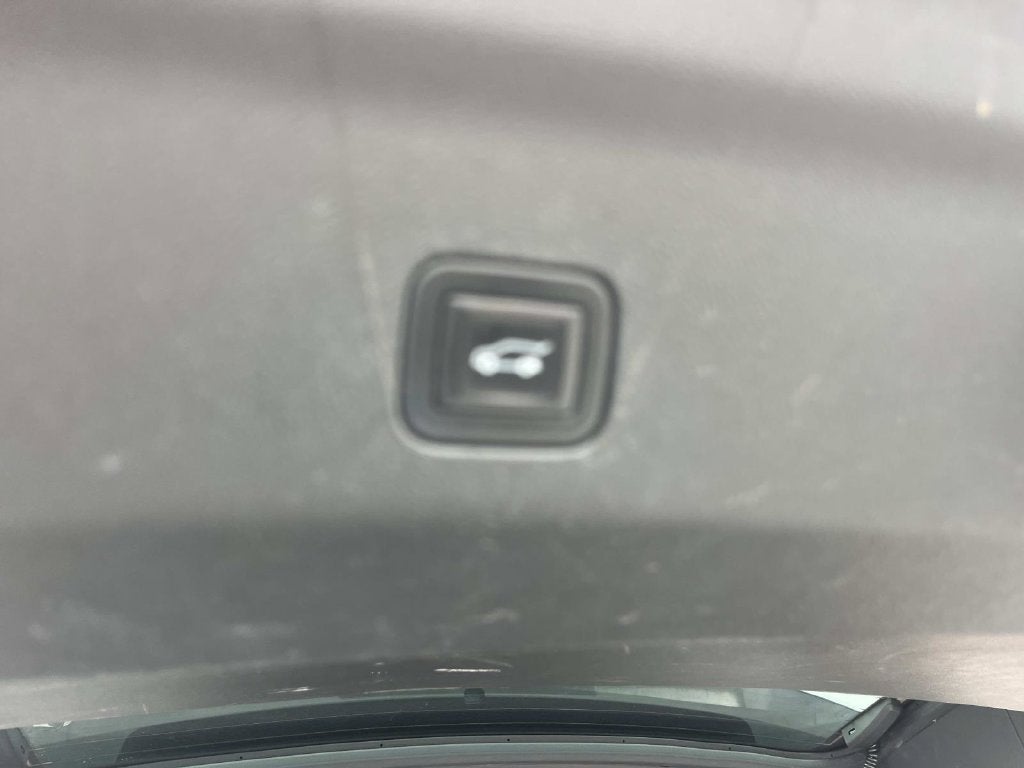 2021 GMC Yukon AT4