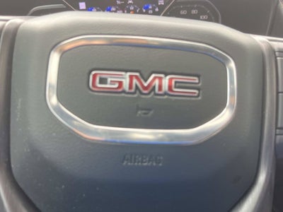 2021 GMC Yukon AT4