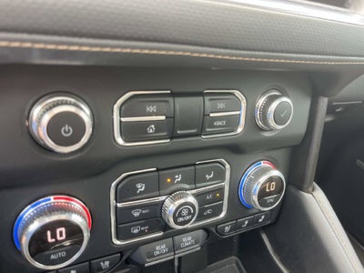2021 GMC Yukon AT4