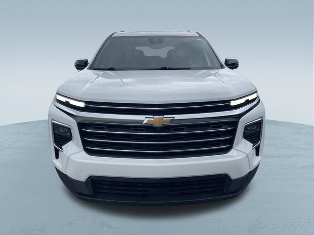 2024 Chevrolet Traverse LT 1LT