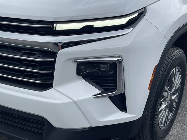 2024 Chevrolet Traverse LT 1LT