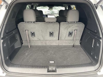 2024 Chevrolet Traverse LT 1LT
