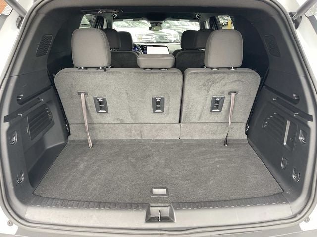 2024 Chevrolet Traverse LT 1LT
