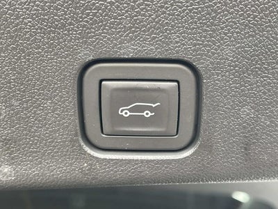 2024 Chevrolet Traverse LT 1LT