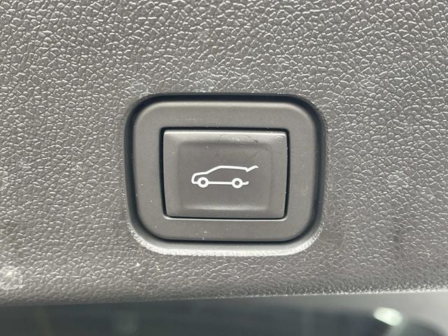 2024 Chevrolet Traverse LT 1LT