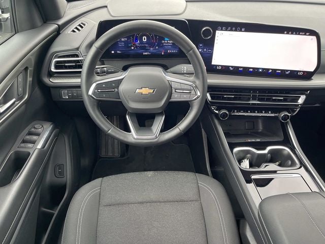 2024 Chevrolet Traverse LT 1LT