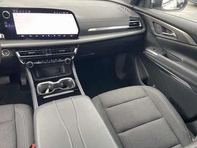 2024 Chevrolet Traverse LT 1LT