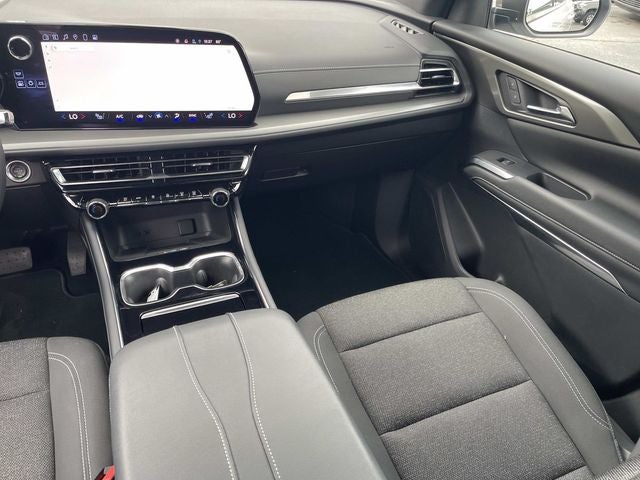 2024 Chevrolet Traverse LT 1LT